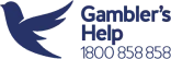 Gambler's Help - 1800 858 858